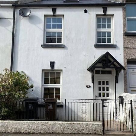 Ivybridge Cottage ภายนอก รูปภาพ