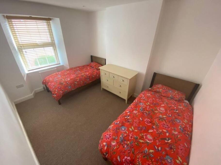 Ivybridge Cottage ภายนอก รูปภาพ