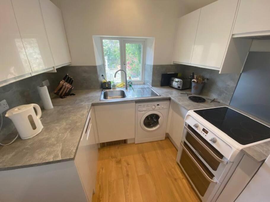 Ivybridge Cottage ภายนอก รูปภาพ