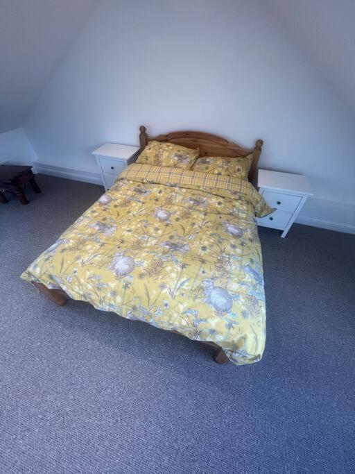 Ivybridge Cottage ภายนอก รูปภาพ