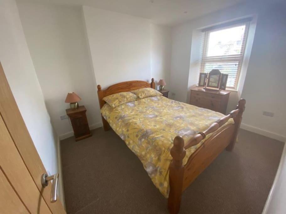 Ivybridge Cottage ภายนอก รูปภาพ