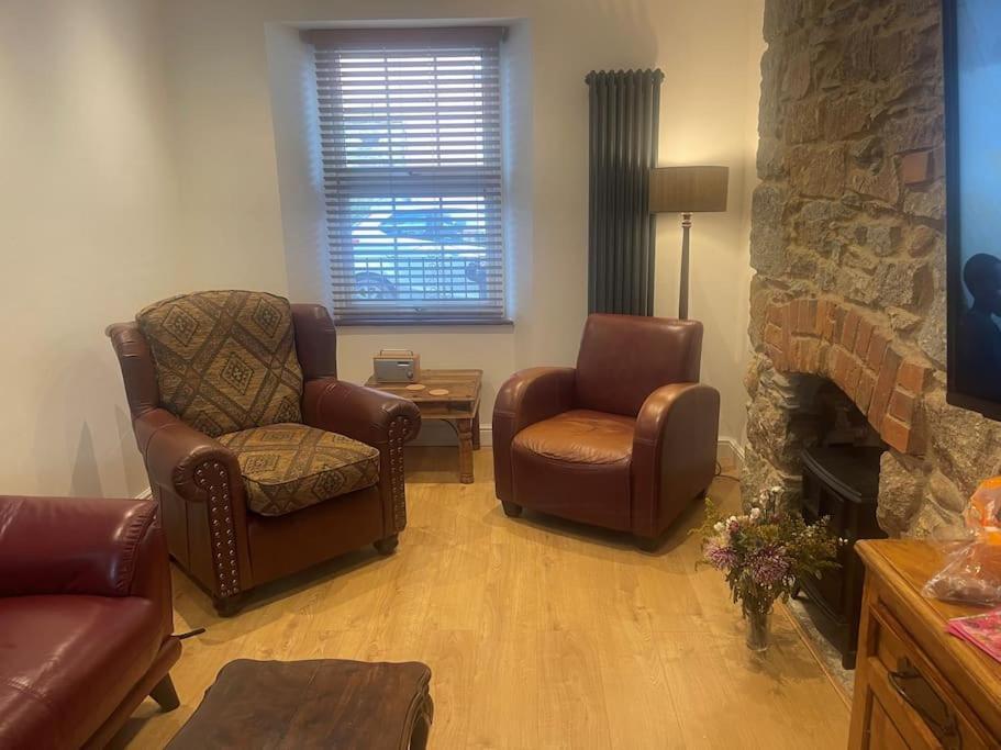 Ivybridge Cottage ภายนอก รูปภาพ