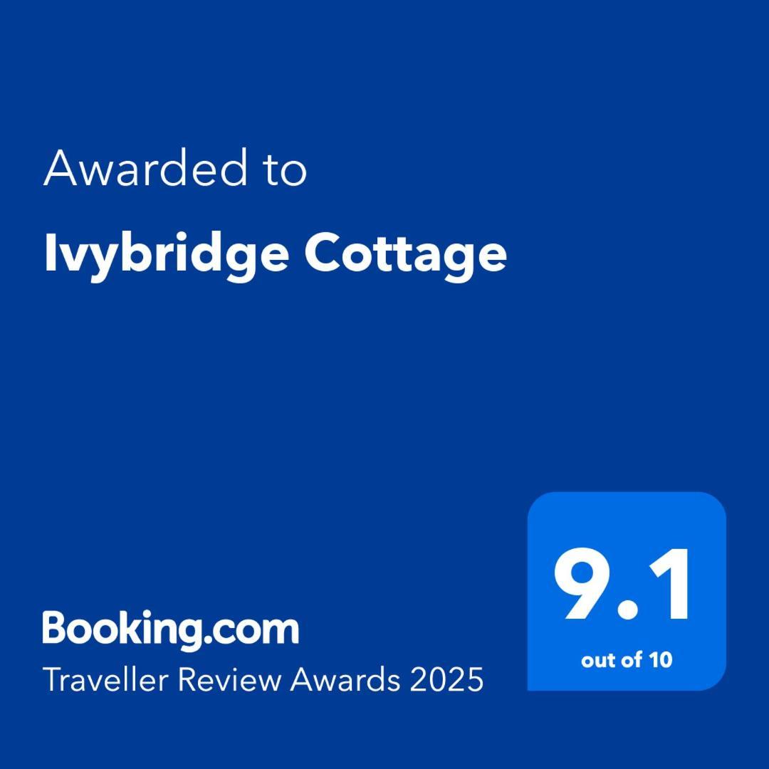 Ivybridge Cottage ภายนอก รูปภาพ